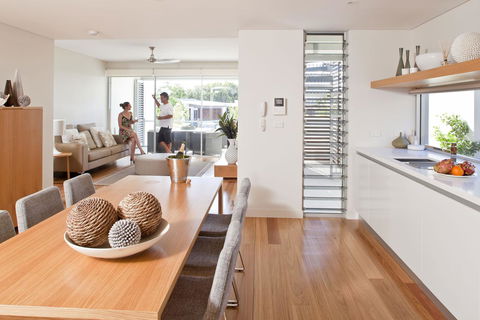 RACV Noosa Resort - Kempsey Accommodation 38