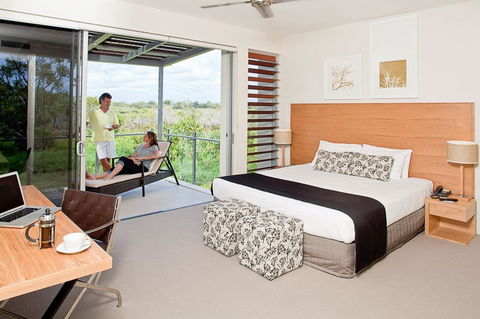 RACV Noosa Resort - Kempsey Accommodation 12