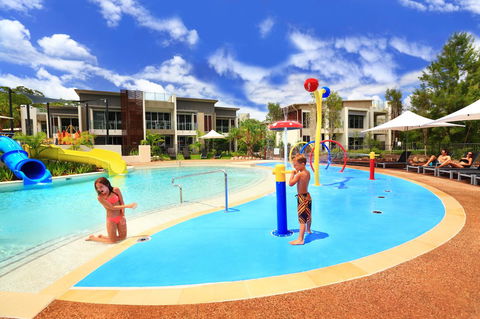 RACV Noosa Resort - Kempsey Accommodation 24