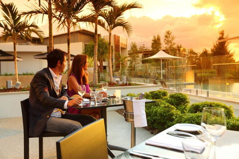 RACV Noosa Resort - Kempsey Accommodation 28