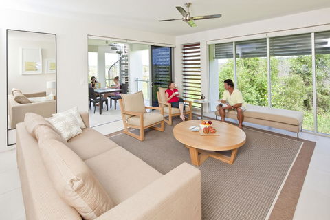RACV Noosa Resort - Kempsey Accommodation 35