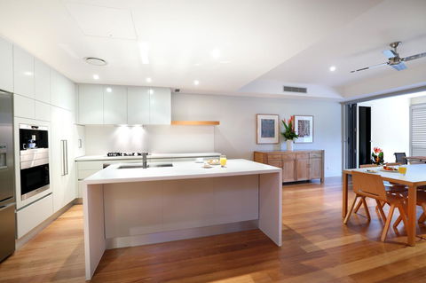 RACV Noosa Resort - Kempsey Accommodation 36