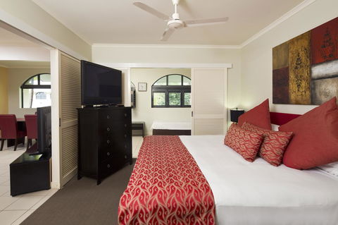 Mango Lagoon Resort & Wellness Spa - Kempsey Accommodation 15