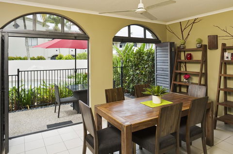 Mango Lagoon Resort & Wellness Spa - Kempsey Accommodation 12