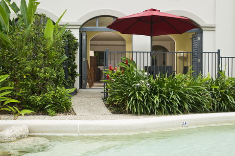 Mango Lagoon Resort & Wellness Spa - Kempsey Accommodation 11