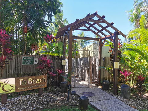 Mango Lagoon Resort & Wellness Spa - Kempsey Accommodation 10