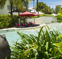 Mango Lagoon Resort  Wellness Spa - Kempsey Accommodation