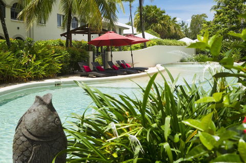 Mango Lagoon Resort & Wellness Spa - Kempsey Accommodation 0