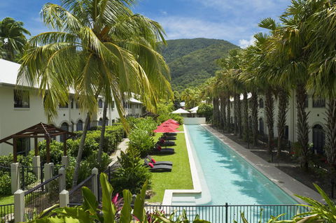 Mango Lagoon Resort & Wellness Spa - Kempsey Accommodation 3