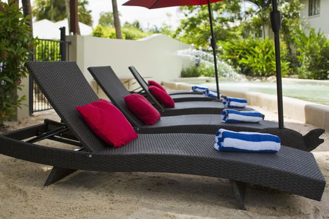 Mango Lagoon Resort & Wellness Spa - Kempsey Accommodation 17