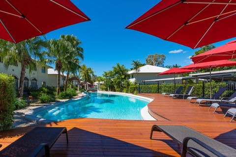 Mango Lagoon Resort & Wellness Spa - Kempsey Accommodation 2