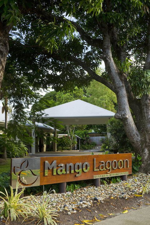 Mango Lagoon Resort & Wellness Spa - Kempsey Accommodation 8