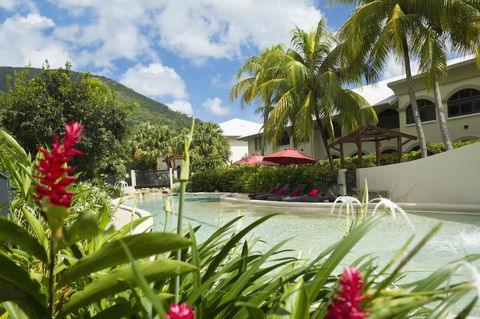 Mango Lagoon Resort & Wellness Spa - Kempsey Accommodation 7