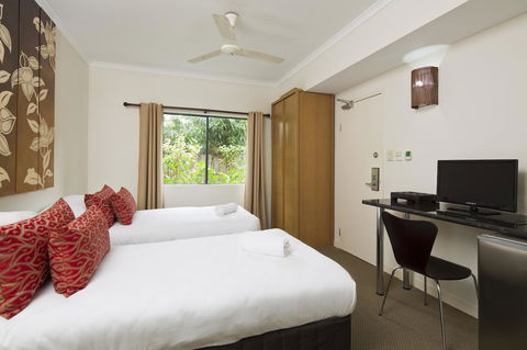 Mango Lagoon Resort & Wellness Spa - Kempsey Accommodation 16