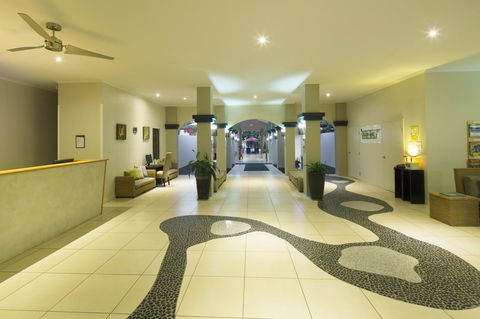 Mango Lagoon Resort & Wellness Spa - Kempsey Accommodation 9