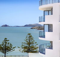 Oshen Apartments Yeppoon - Kempsey Accommodation