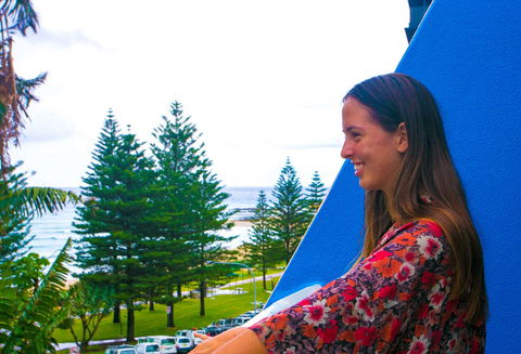 Rainbow Bay Backpackers - Kempsey Accommodation 28