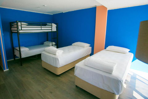 Rainbow Bay Backpackers - Kempsey Accommodation 10
