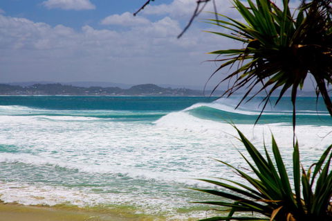 Rainbow Bay Backpackers - Kempsey Accommodation 20