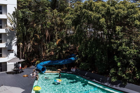 Rainbow Bay Backpackers - Kempsey Accommodation 18