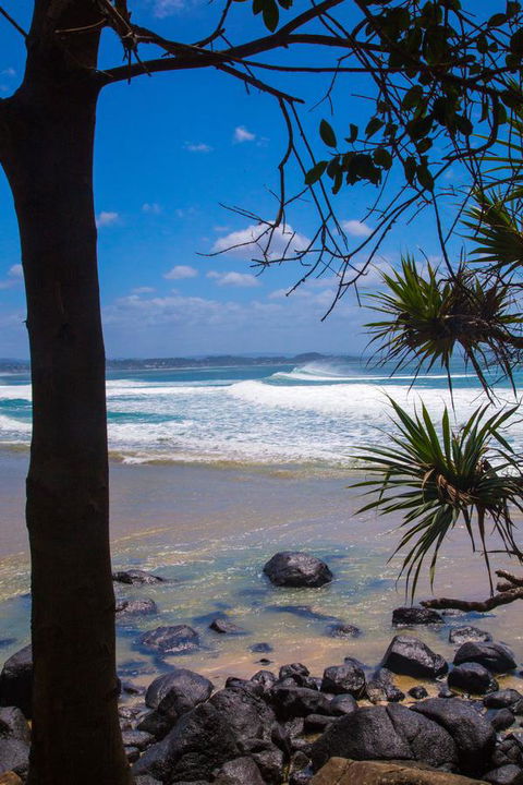 Rainbow Bay Backpackers - Kempsey Accommodation 29