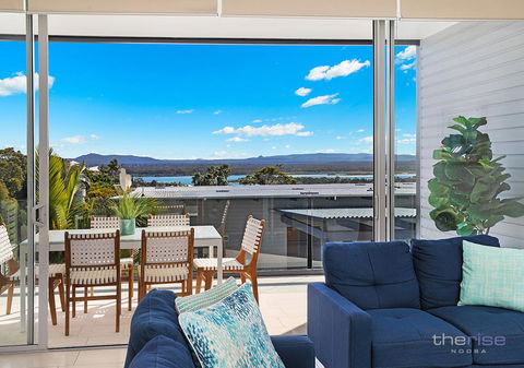 The Rise Noosa - Kempsey Accommodation 25