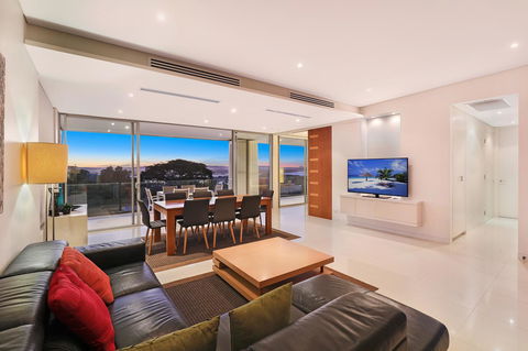 The Rise Noosa - Kempsey Accommodation 4