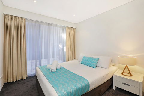 The Rise Noosa - Kempsey Accommodation 17
