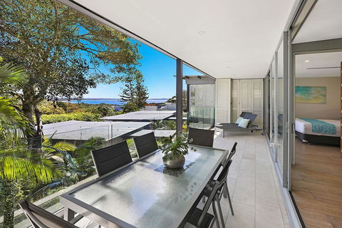 The Rise Noosa - Kempsey Accommodation 16