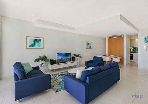 The Rise Noosa - Kempsey Accommodation 24