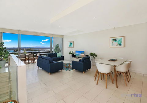 The Rise Noosa - Kempsey Accommodation 26