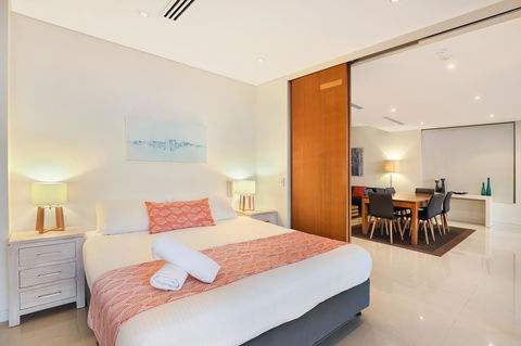 The Rise Noosa - Kempsey Accommodation 9