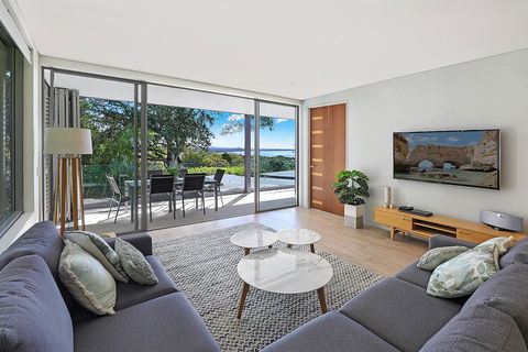 The Rise Noosa - Kempsey Accommodation 8