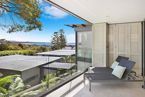 The Rise Noosa - Kempsey Accommodation 15