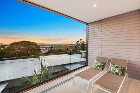 The Rise Noosa - Kempsey Accommodation 1
