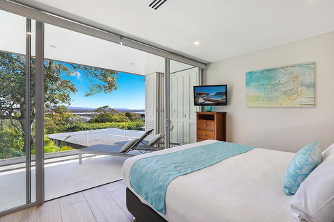 The Rise Noosa - Kempsey Accommodation 14