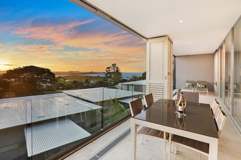 The Rise Noosa - Kempsey Accommodation 2