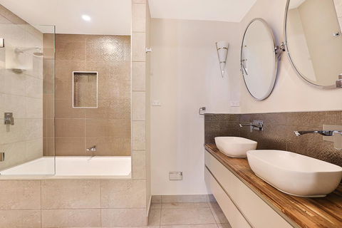 The Rise Noosa - Kempsey Accommodation 12