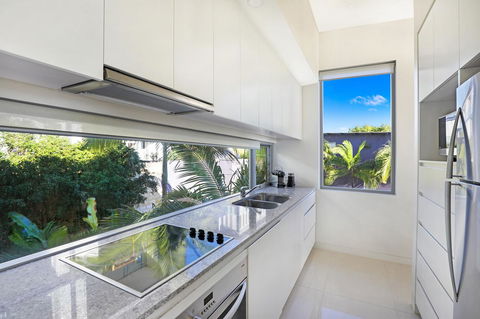 The Rise Noosa - Kempsey Accommodation 20