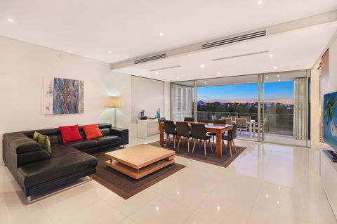 The Rise Noosa - Kempsey Accommodation 5