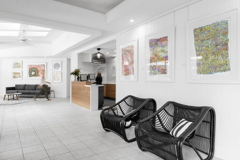 Netanya Noosa Beachfront Resort - Kempsey Accommodation 44