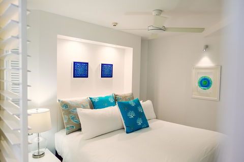 Netanya Noosa Beachfront Resort - Kempsey Accommodation 19