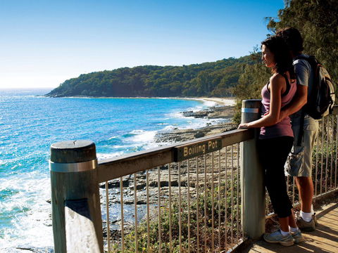 Netanya Noosa Beachfront Resort - Kempsey Accommodation 35
