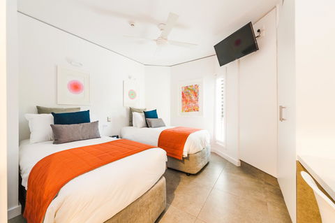 Netanya Noosa Beachfront Resort - Kempsey Accommodation 17
