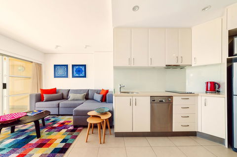 Netanya Noosa Beachfront Resort - Kempsey Accommodation 7