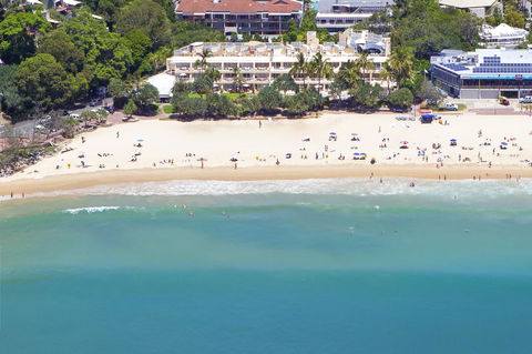 Netanya Noosa Beachfront Resort - Kempsey Accommodation 30