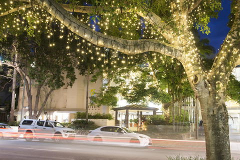 Netanya Noosa Beachfront Resort - Kempsey Accommodation 42