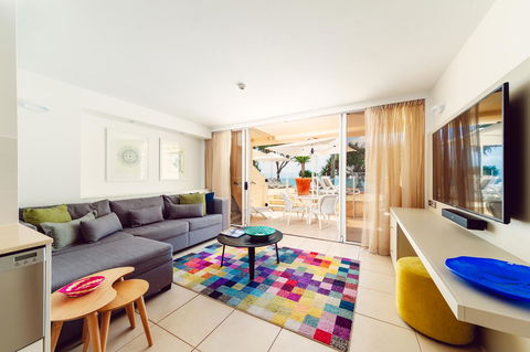 Netanya Noosa Beachfront Resort - Kempsey Accommodation 4