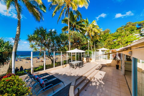 Netanya Noosa Beachfront Resort - Kempsey Accommodation 29