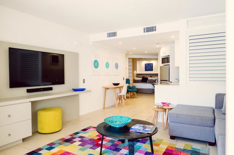 Netanya Noosa Beachfront Resort - Kempsey Accommodation 21